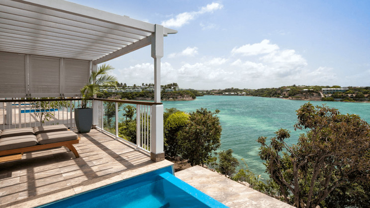 Hammock Cove Antigua